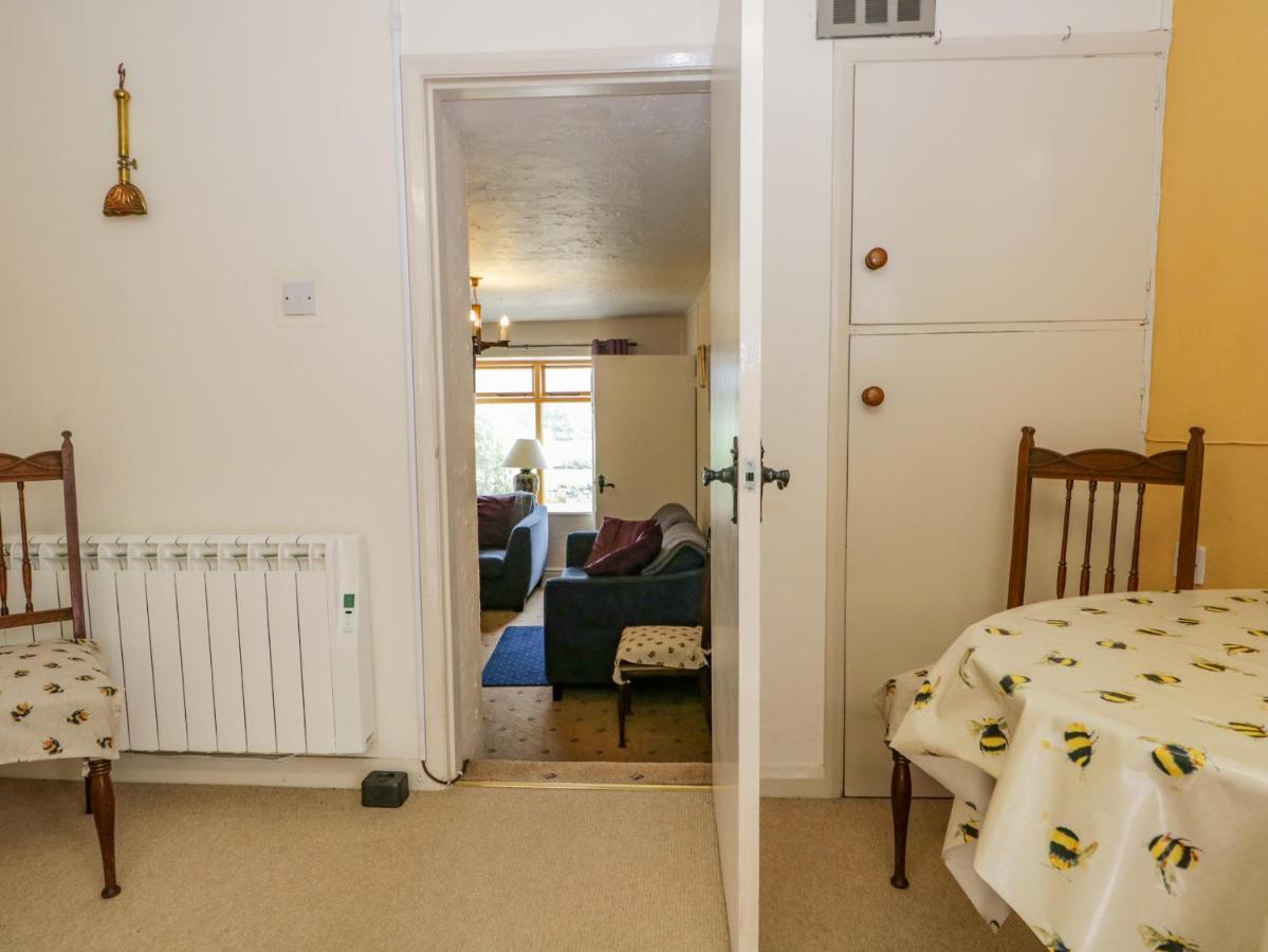 2 Gateside Cottages コニストン エクステリア 写真