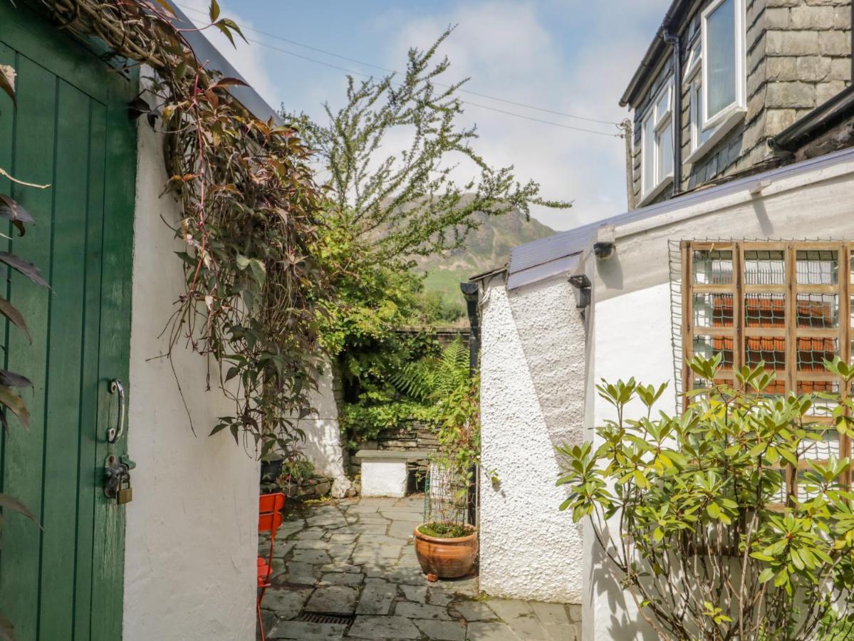 2 Gateside Cottages コニストン エクステリア 写真